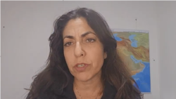 VOA 인터뷰: 사릿 제하비 “이란에서 누가 결정하느냐가 관건”