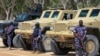 Mortar Rounds Shake Mogadishu Ahead of Somali Presidential Vote