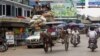 'Miến Điện không nên ưu đãi các nhà đầu tư nước ngoài'