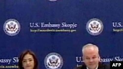 Maqedoni: Konferencë mbi sundimin e ligjit