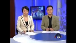 VOA卫视(2013年10月08日 第二小时节目)