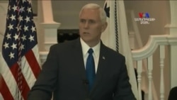 ԱՄՆ-ի նախագահը երկրի խնդիրները քննարկում է նահանգապետների հետ