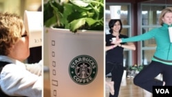 Starbucks' April Fools' Day prank: New giant and very tiny coffee cups 