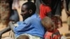 UN: 500,000 Malnourished Children at Risk in Horn of Africa