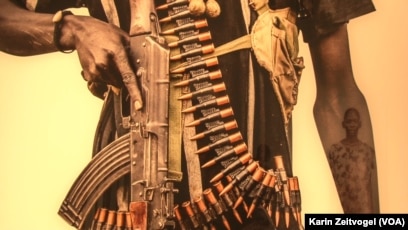 A Journey Through 'Life and Death' in South Sudan