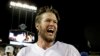 Kershaw y Kluber ganan premio Cy Young