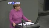 Manchetes Americanas 13 Março 2017: Donald Trump e Angela Merkel vão encontrar-se