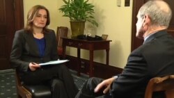 რუსეთს საქართველოში შეჭრის საბაბი აღარ აქვს