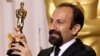Đạo diễn Iran được đề cử Oscar có thể bị cấm vào Mỹ