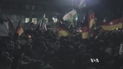 Record Numbers Attend ‘Anti-Islamization’ Rally In Germany