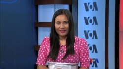 နေ့စဉ် တီဗွီသတင်းလွှာ ၀၆.၁၃.၂၀၁၈