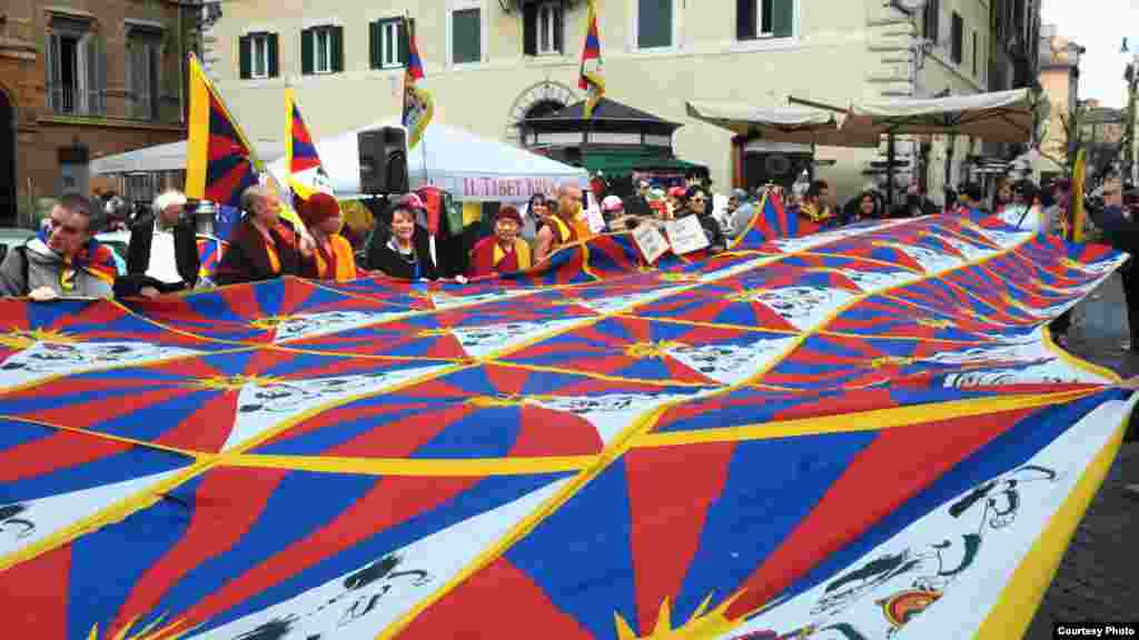 Rome, Italy (Photo: AREF International)