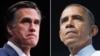 China Becomes Campaign Issue for Obama, Romney 