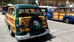 Настоящее Время. Америка – 23 июля 2018