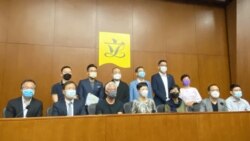 粵語新聞 晚上10-11點