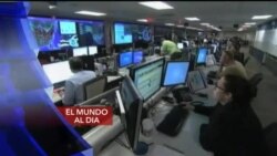 El Mundo al día con Angelica Herrera [7/23/2015]