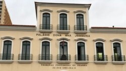 Angola: é o poder judicial independente do poder político?