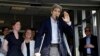 Menlu Kerry: AS Tak Permasalahkan Masa Lalu Iran