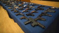 Fight Against Illegal Firearms In The Caribbean