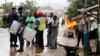 Congo, UN Troops Fire Live Rounds Amid Protest Against Killings
