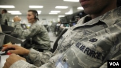 El Pentágono anunció que tendrá lista en las próximas semanas una estrategia para hacer frente a los ataques cibernéticos.