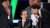南韓反對黨領袖對“川金會”表示悲觀