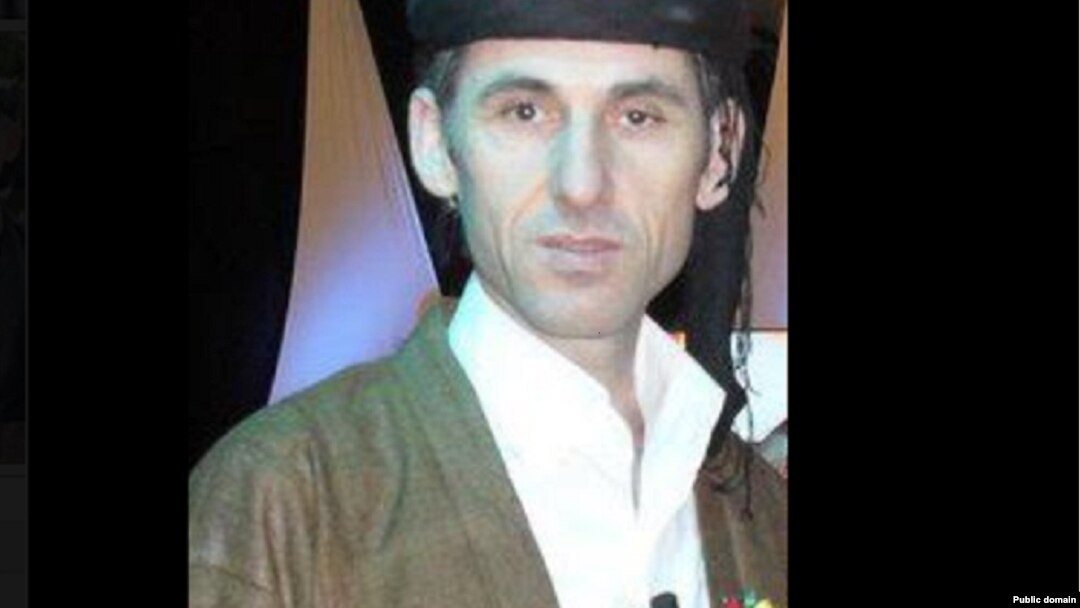 Hiwa Golmohamadi