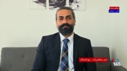 امیر سلطان‌زاده: دولت توان تأمین ارز ندارد؛ برخی اقتصاددانان می‌گویند از نوسان ارز سود می‌برد
