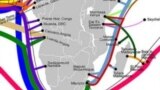 Ubulembu be Internet kuzwekazi le Africa