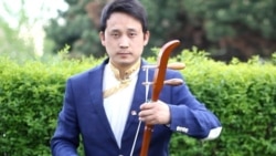 Tenzin Choegyal: Inspiration Behind Hit Song Namsa Marpo