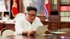 Kim Jong Un Memuji Isi Surat Pribadi dari Trump 