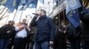 Ukrainian Court Strikes Down Anti-Corruption Law