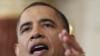 Obama Ya Tabo Batun Sauye-Sauyen Gabas Ta Tsakiya Da Arewacin Afirka