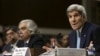 Menlu AS Bela Perjanjian Nuklir dengan Iran di Depan Senat