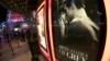 Film 'Fifty Shades of Grey' Masih Rajai Puncak Box Office