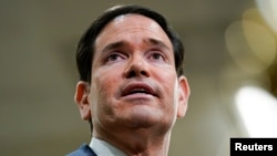 مارکو روبیو، وزیر امور خارجه آمریکا