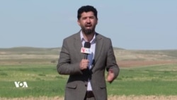 Îran Hêzên Xwe li ser Sînorê ligel Herêma Kurdistanê Zêde Dike