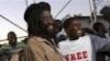Zimbabwe Activists Fined for Watching Arab Spring Videos