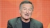 Robin Williams Was 'Disintegrating' Before Suicide, Widow says