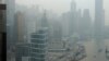 Polusi di Hong Kong Memburuk 