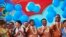 မန္တလေးသင်္ကြန်ပွဲတော် အကြိုနေ့မြင်ကွင်းများ