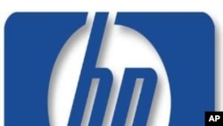 惠普公司(Hewlett-Packard)