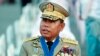 Myanmar Military Court Sentences Ousted General to 5 Years for Corruption