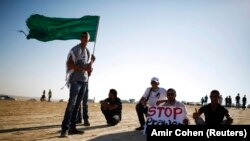 The Bedouins of the Negev Desert, Looking Back Through the Years