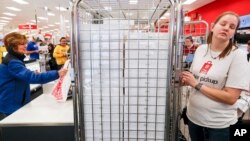 Pekerja yang paling stress karena tidak memiliki akses pada email kantor mencapai 80 juta pekerja di Amerika (foto: ilustrasi).