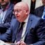 Vasily Nebenzya