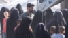 ملل متحد: بیش از ۱۰۰ نفر به‌شمول زنان در کمپ الهول سوریه به قتل رسیده اند
