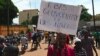 Une marche anti-pouvoir repoussée par la police à Ouagadougou
