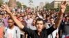 Protests Staged at Egypt's Universities Against Army Takeover