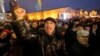 Ukraine Pressured by Corruption, Renewed Fighting